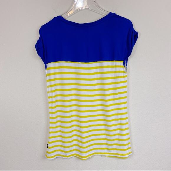 Fenerbahce | Embellished Tee Size 40 - Picture 3 of 4